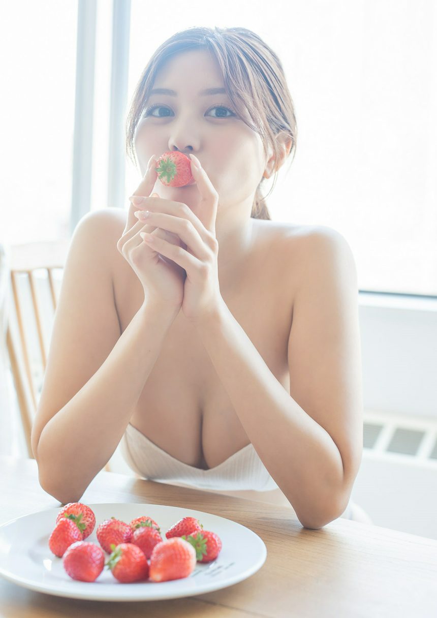 图片[3]-林ゆめ写真集「美しき日常」-绅士图