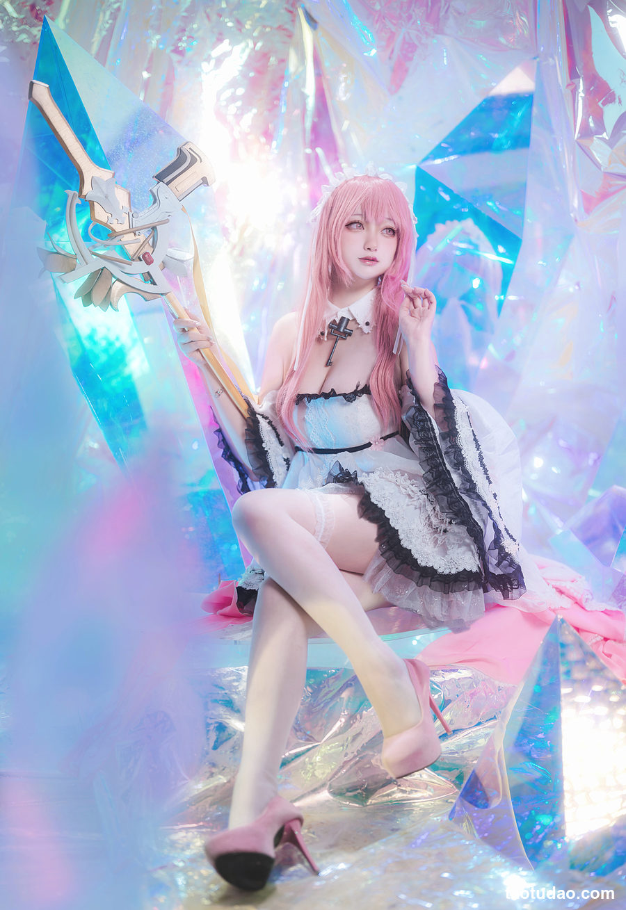 图片[3]-Halo_酱 – 皇家海军 帕尔修斯 [14P-61MB]-绅士图