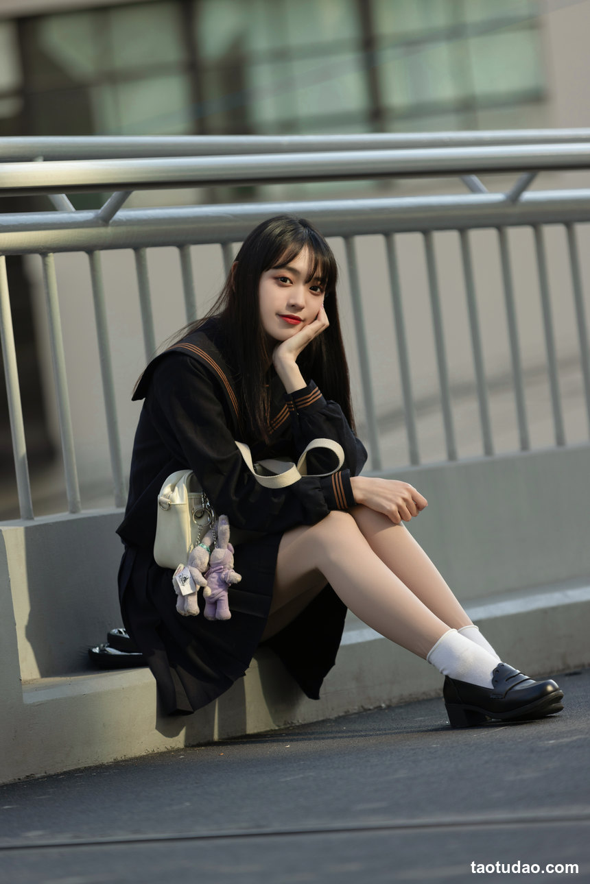 图片[2]-[YITUYU艺图语]2022.11.24 秋日午后 酱酱[20+1P／464MB]-绅士图