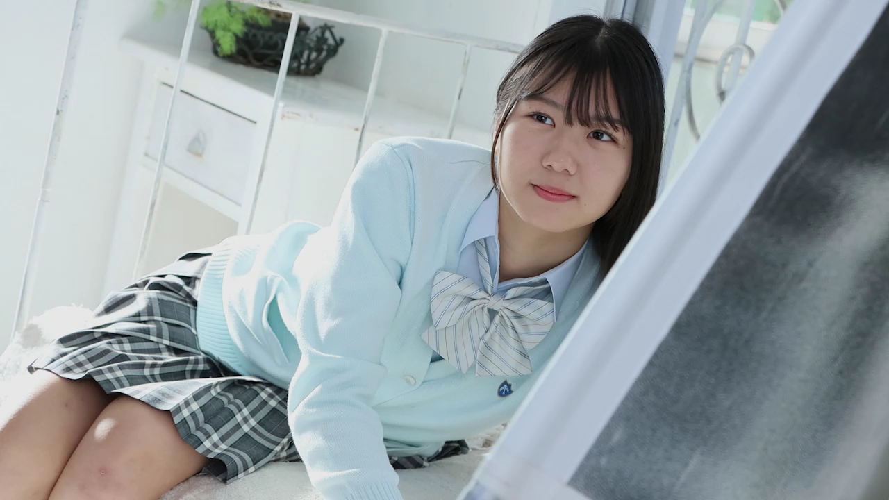 / Minisuka.tv / Mio Horikita 堀北美桜 - Regular Gallery MOVIE 7.1 / 196MB / 日系视频-绅士图