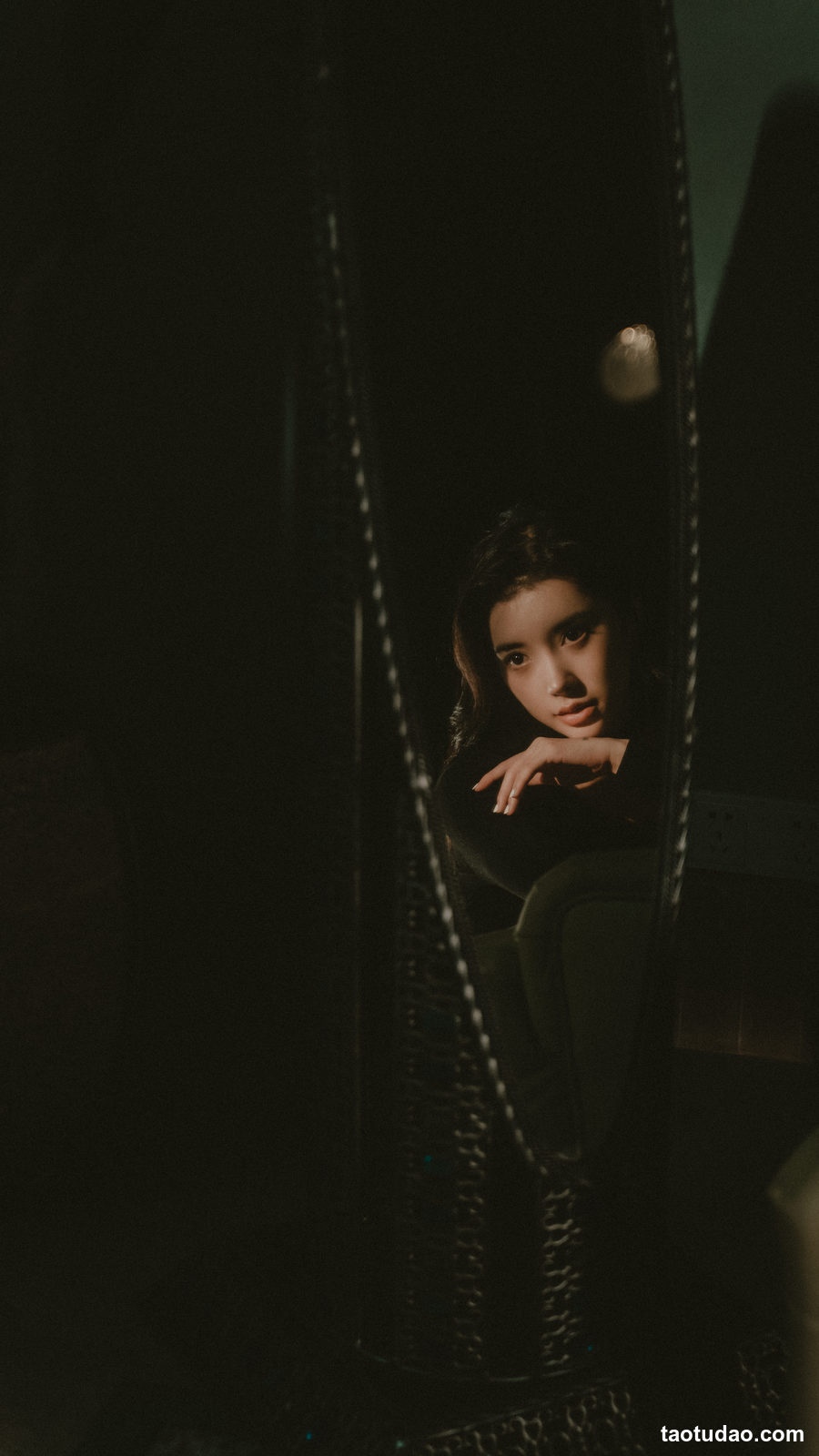 图片[3]-[YITUYU艺图语]2023.04.13 午后 悦悦 [50+1P／919MB]-绅士图