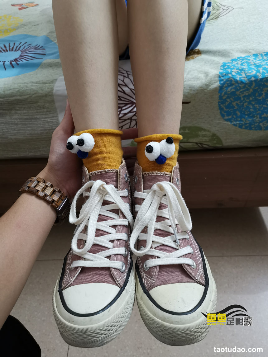 图片[2]-鱼鱼足影 NO.059 – 护士闺蜜[41P／120MB]-绅士图