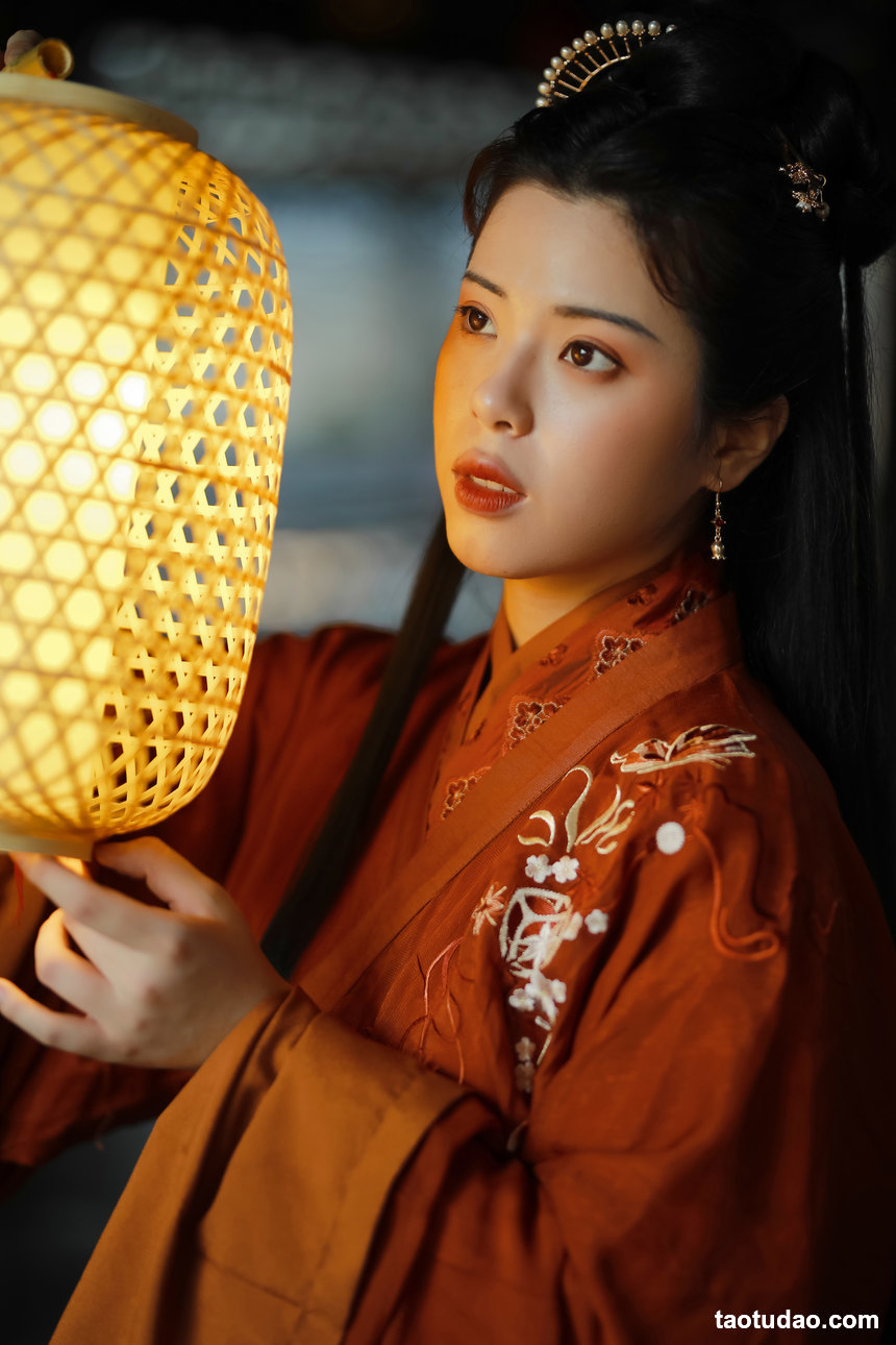 图片[3]-[YITUYU艺图语]2022.08.21 桃李春风一杯酒 一只仟仟[24+1P／253MB]-绅士图