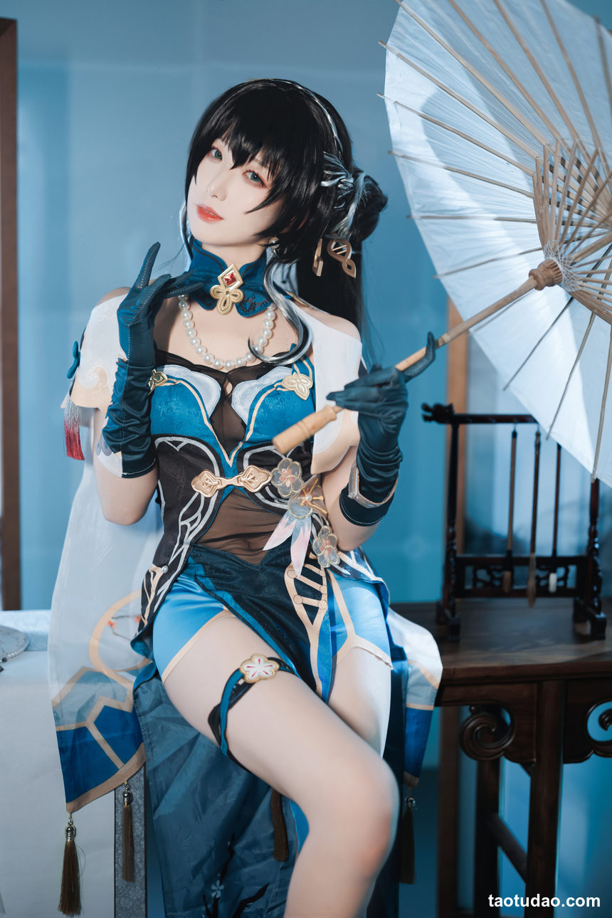 图片[3]-封疆疆v –  崩坏：星穹铁道 阮梅[32P-419M]-绅士图