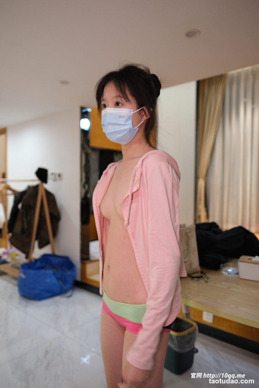 图片[4]-[ROSI口罩系列]2024.02.06 NO.2795[47+1P／58MB]-绅士图