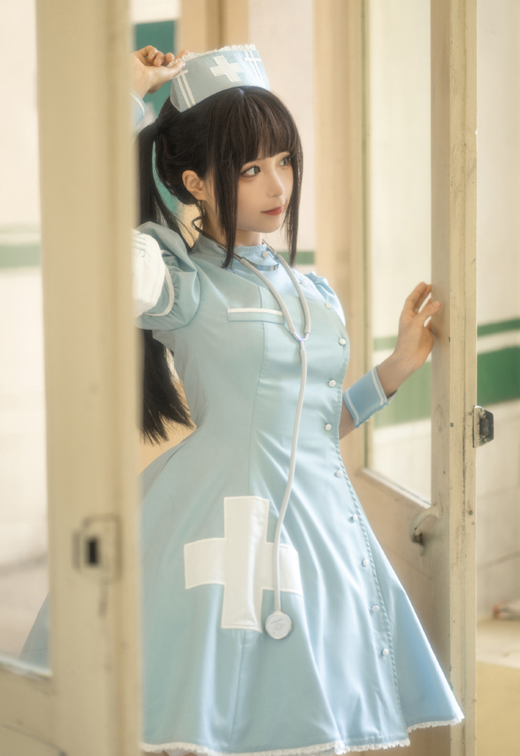 Cosplay美图欣赏 No.0048