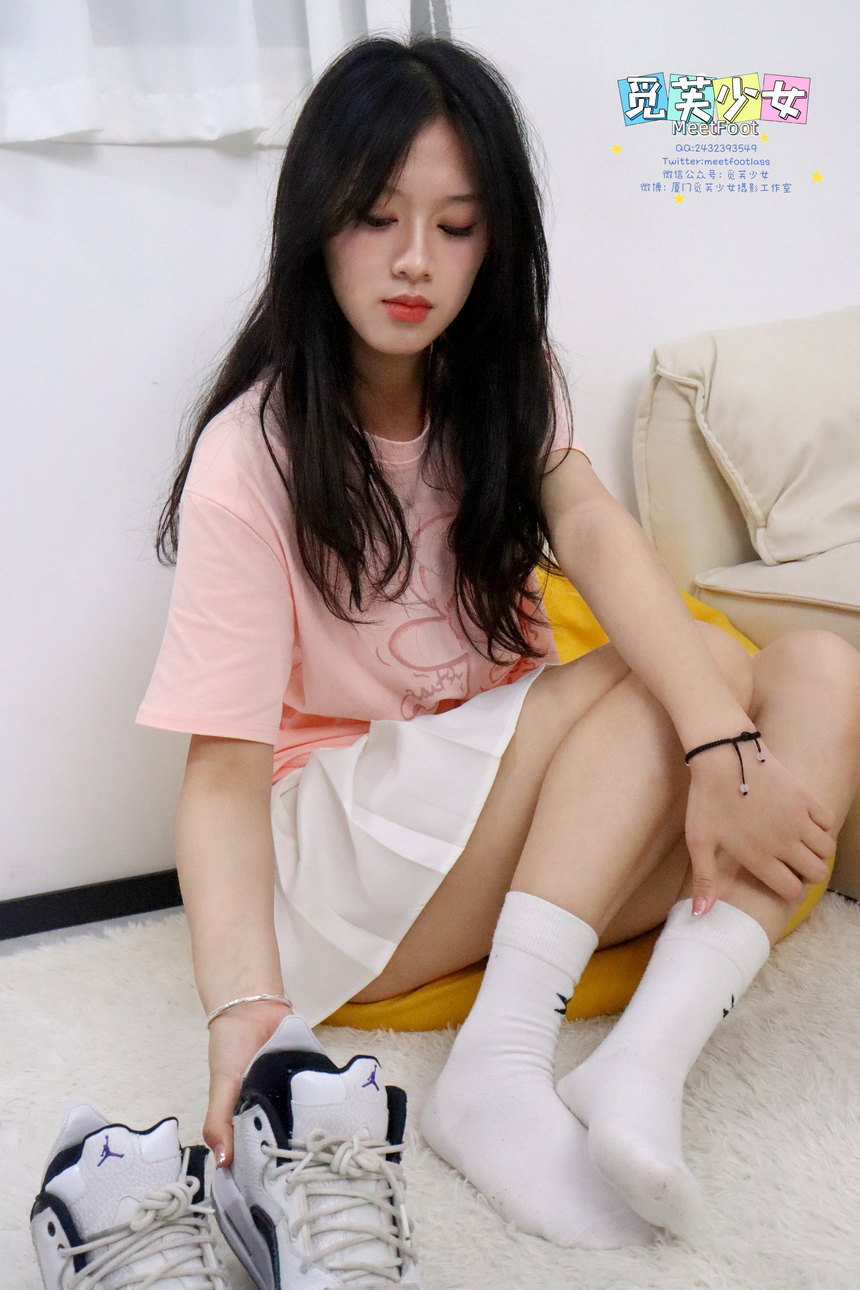 图片[2]-[觅芙少女]NO.015 欲把西湖比西子，淡妆浓抹总相宜 [201P+1V-4.14G]-绅士图