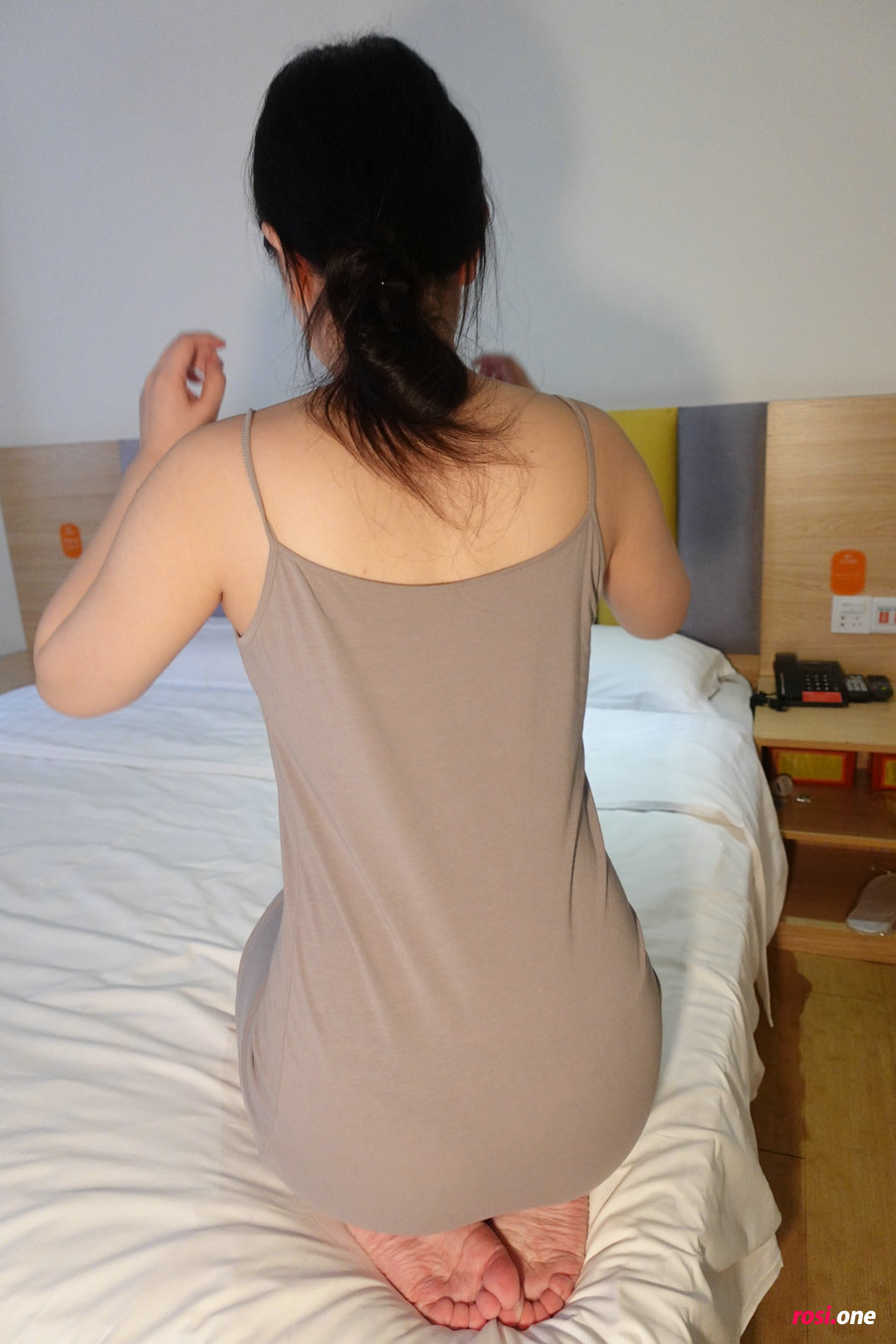 / ROSI写真 /2021.10.27 NO.3614 86P/104MB 丝袜丝足-绅士图