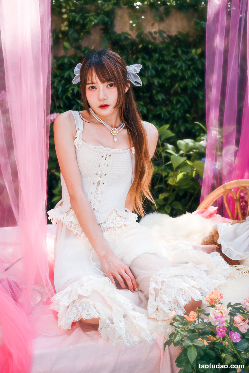 图片[3]-[YITUYU艺图语]2022.10.10 白玫瑰魔女 啊颜不咸[22+1P／178MB]-绅士图