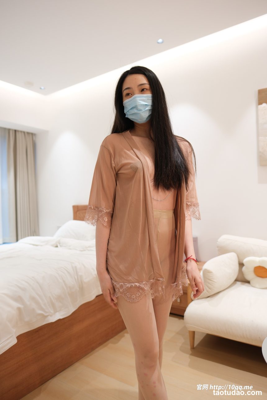 图片[2]-[ROSI口罩系列]2024.07.17 NO.2957[98+1P／79MB]-绅士图