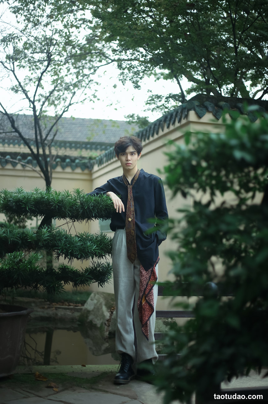 图片[3]-[YITUYU艺图语]2022.09.25 FALL Cueyor331[21+1P／268MB]-绅士图