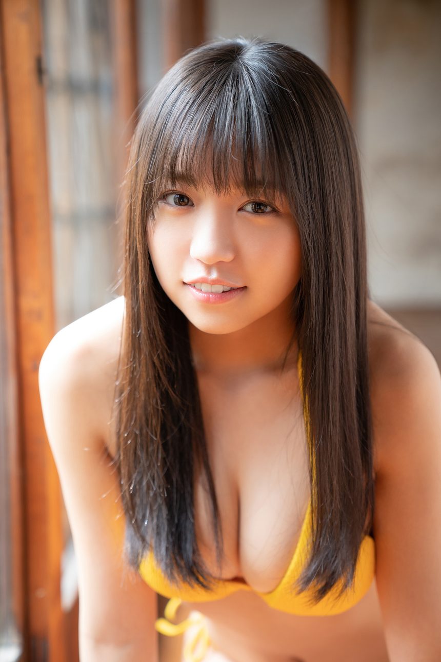 图片[2]-大原优乃写真集「ゆう涼み」-绅士图