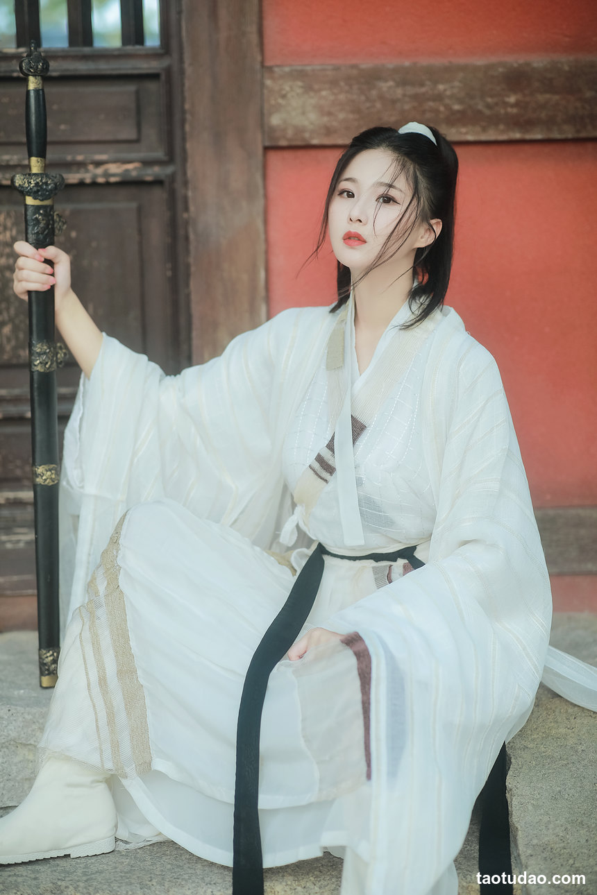 图片[2]-[YITUYU艺图语]2022.07.09 江湖里 小戚[24+1P／355MB]-绅士图