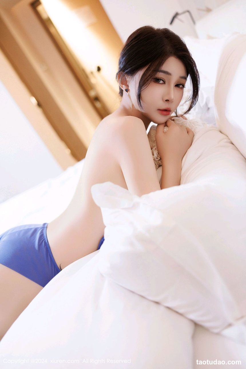 图片[4]-[XiuRen秀人网] 2024.11.12 No.9435 凯竹Quinn [82+1P]-绅士图