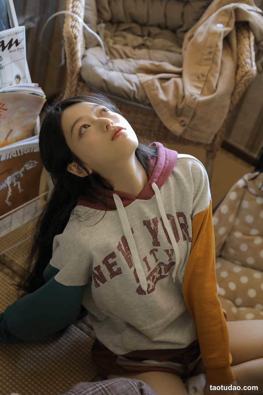 图片[3]-[YITUYU艺图语]2022.08.05 区别于你的A  or B 梨柚-[25+1P／123MB]-绅士图