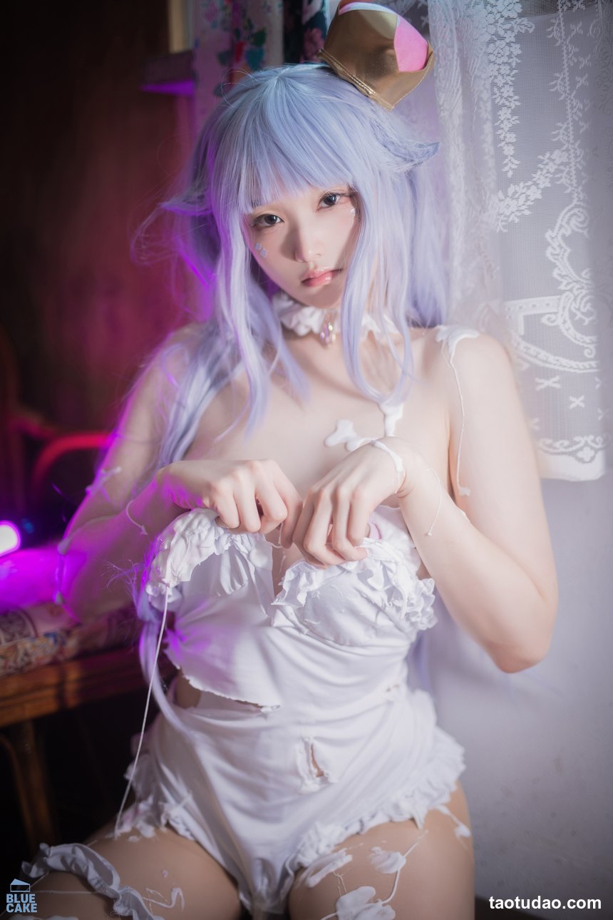 图片[4]-[BLUECAKE] BamBi  – Sticky Boosette RED [64P-560MB]-绅士图