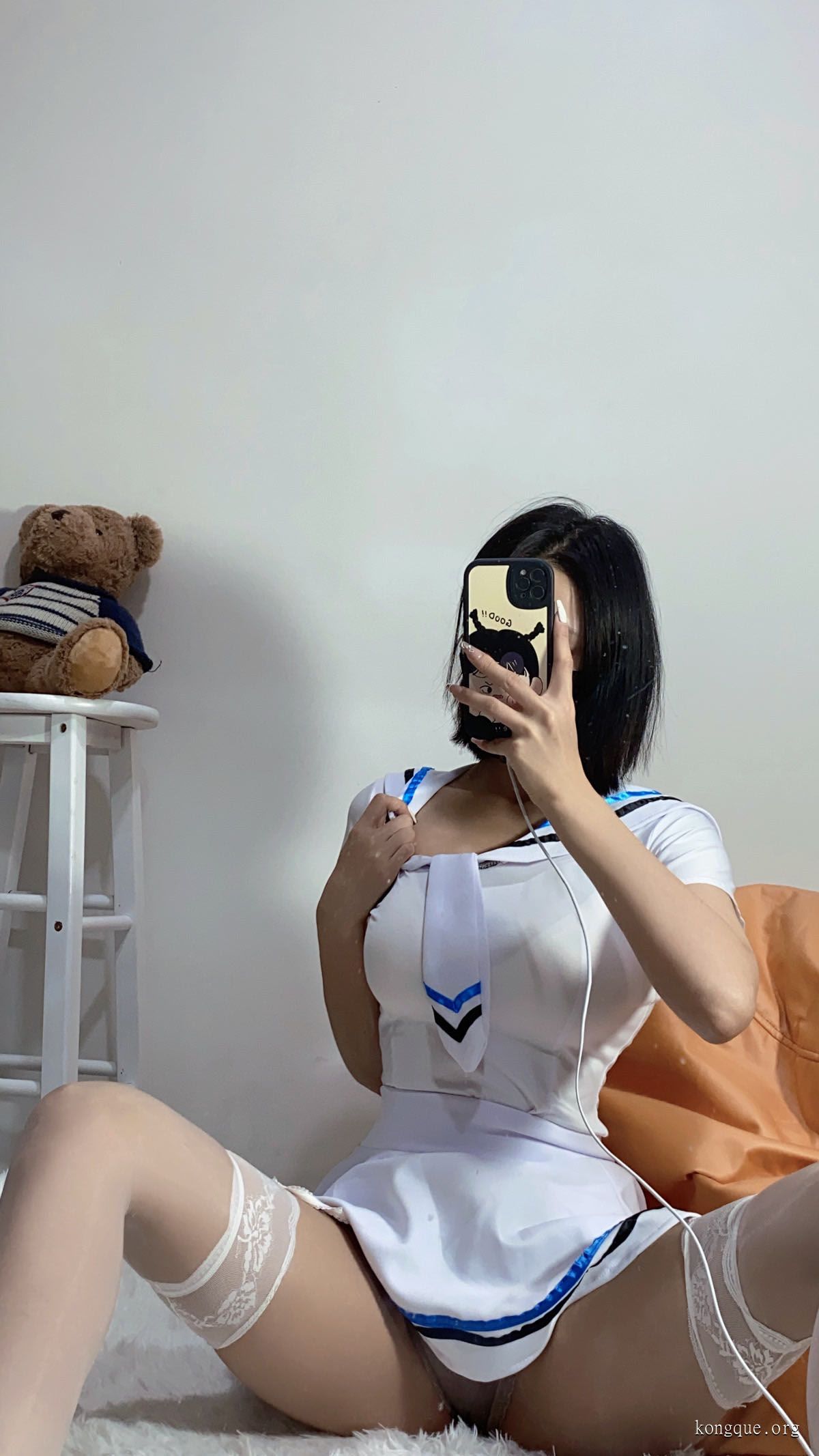 图片[12]-徐绾绾yyyy – 微密圈系列图片&视频-绅士图