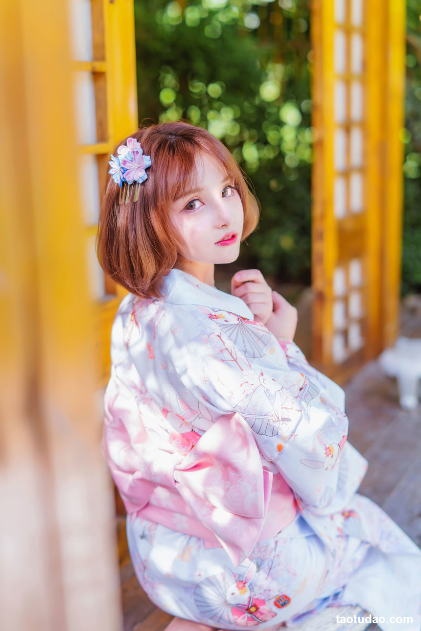 图片[2]-[YITUYU艺图语]2022.04.30 春日郊游 污安-绾[21+1P／141MB]-绅士图