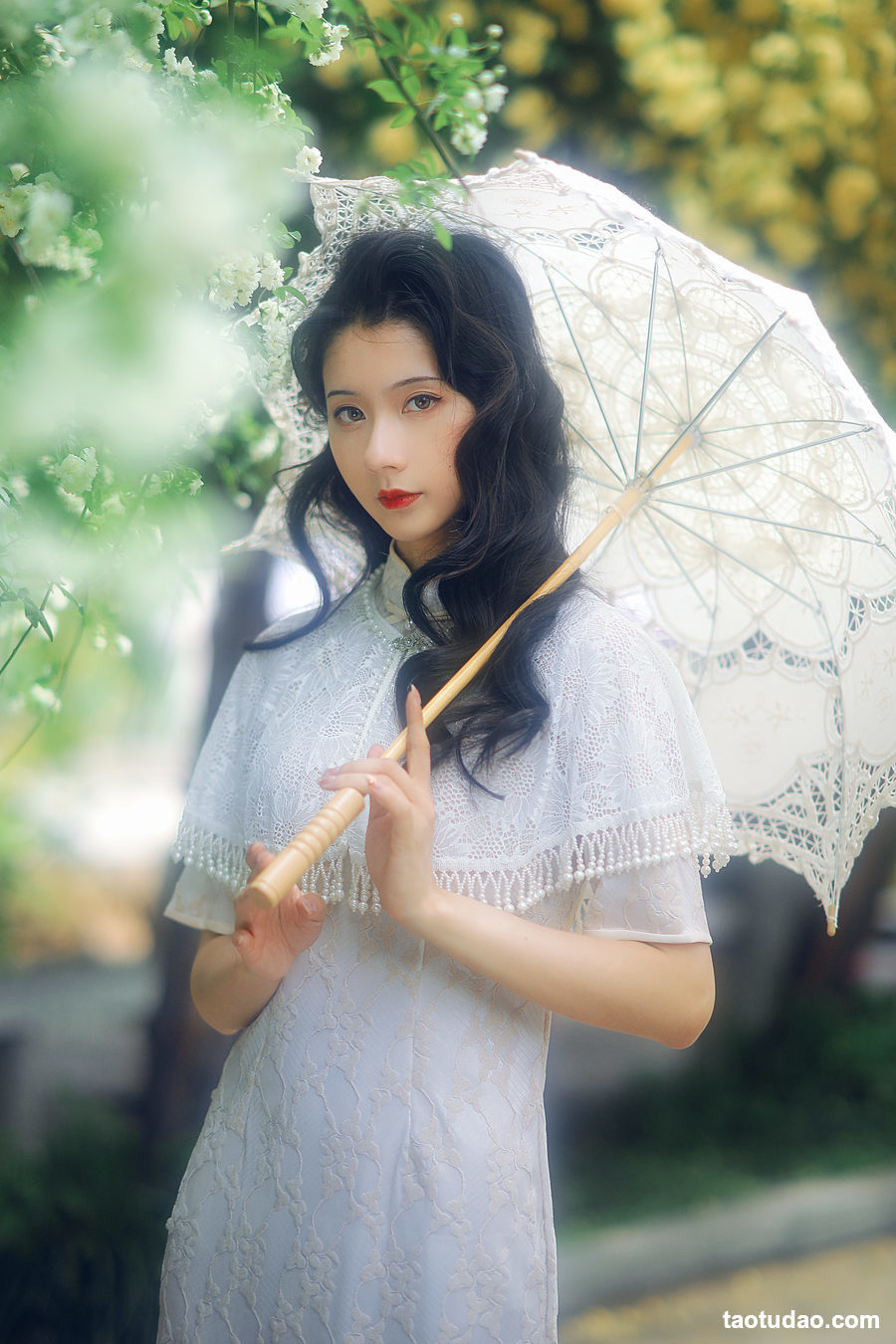 图片[2]-[YITUYU艺图语]2023.03.31 司藤 是你的小豆豆啊[20+1P／682MB]-绅士图