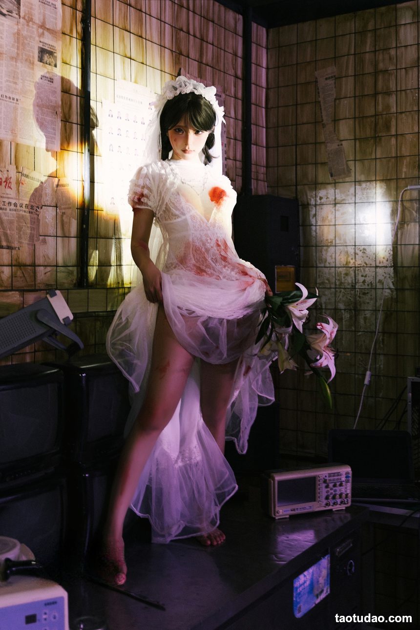 图片[3]-蠢沫沫 – BOSS(133P-1.18G）-绅士图