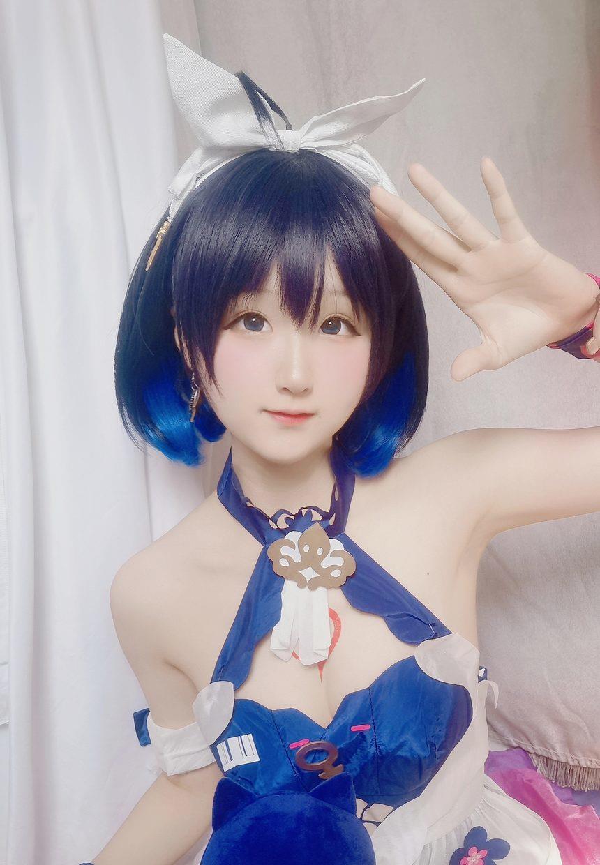 图片[3]-Seele麦麦 –  希儿彼岸浪花 [102P-532MB]-艺库
