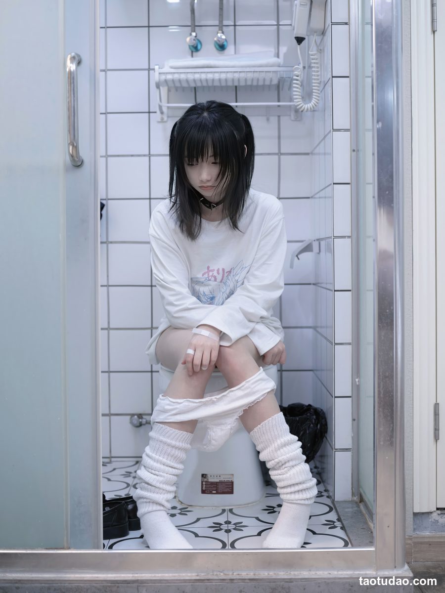 图片[2]-少女秩序 ╳ 千澄 – ルーズソックス少女 [42P-860MB]-绅士图