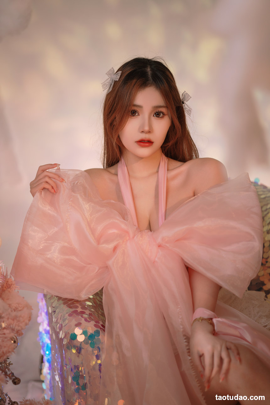 图片[4]-[YITUYU艺图语]2022.12.28 蝴蝶结之梦 奶酪[25+1P／1.08GB]-绅士图