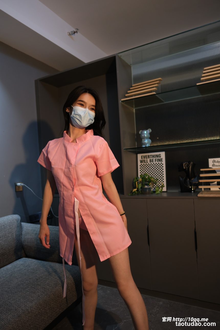 图片[3]-[ROSI口罩系列]2024.09.02 NO.3004[77+1P／95MB]-绅士图