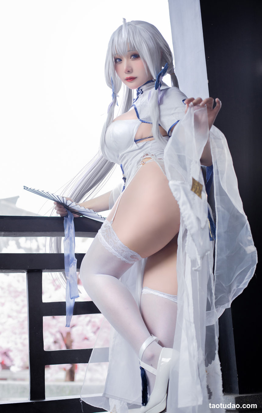 三刀刀miido NO.037 光辉 [20P-243MB]-绅士图