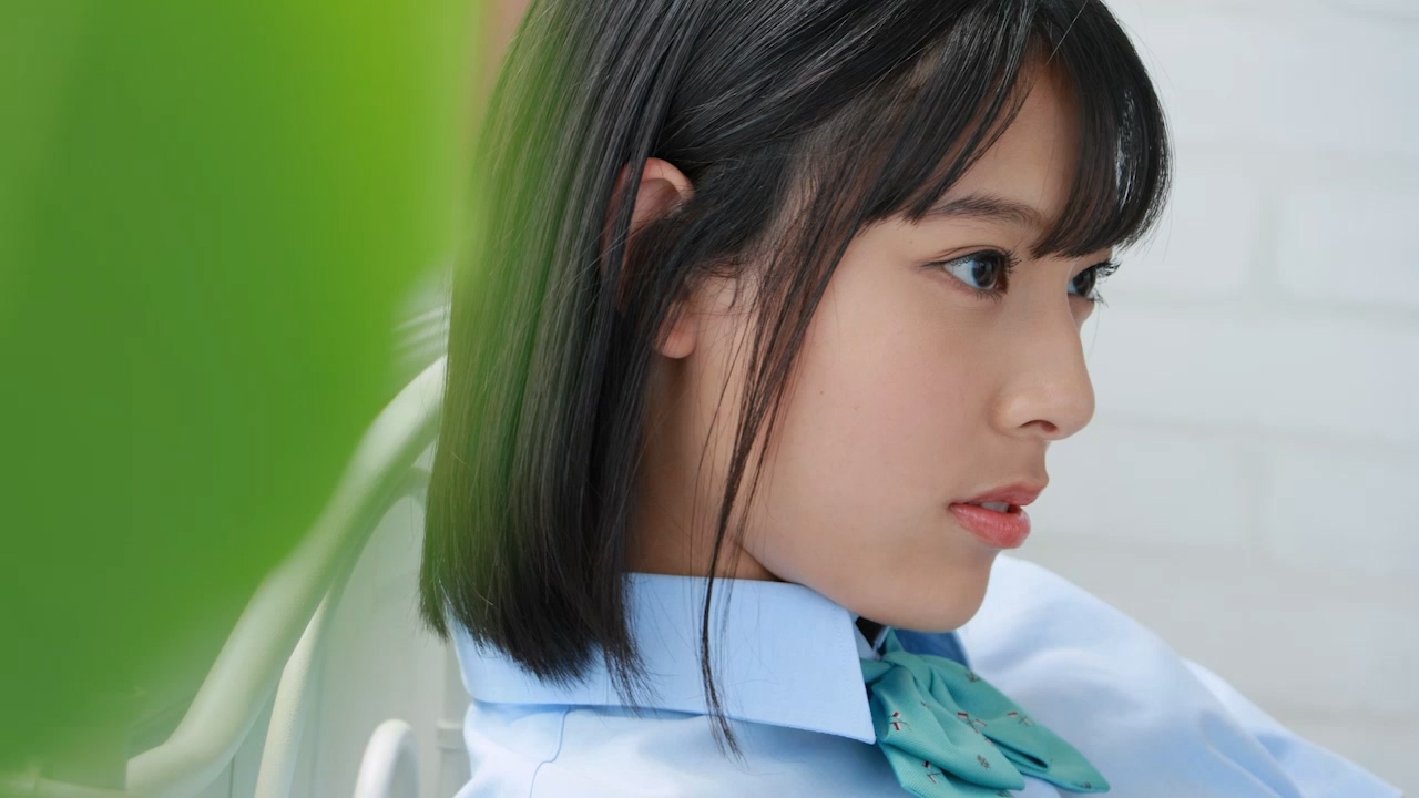 / Minisuka.tv / Eyu Hirayama 平山えゆ - Regular Gallery Clip MOVIE 10.1 / 249MB / 日系视频-绅士图