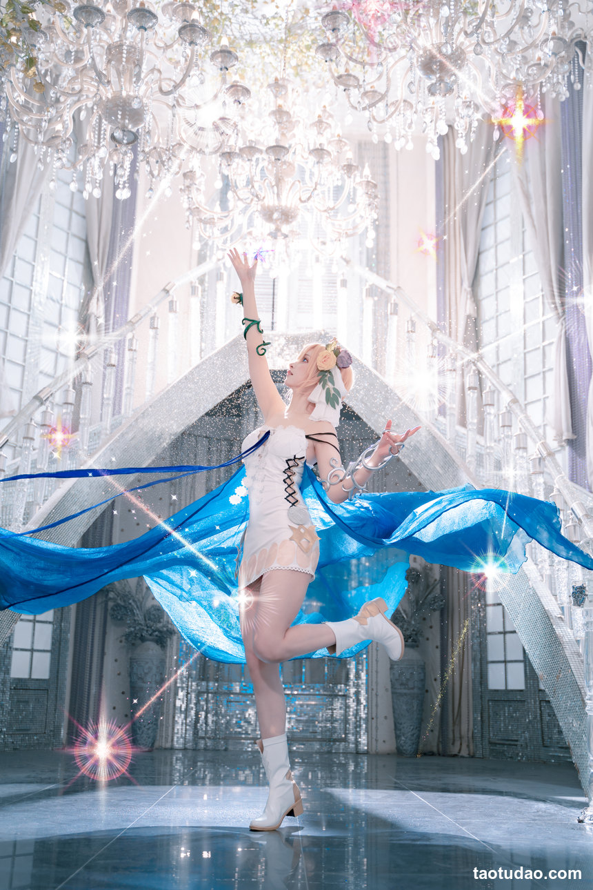 图片[4]-黑龙贯通 – NO.17 天空幻想曲 B [22P-250MB]-绅士图