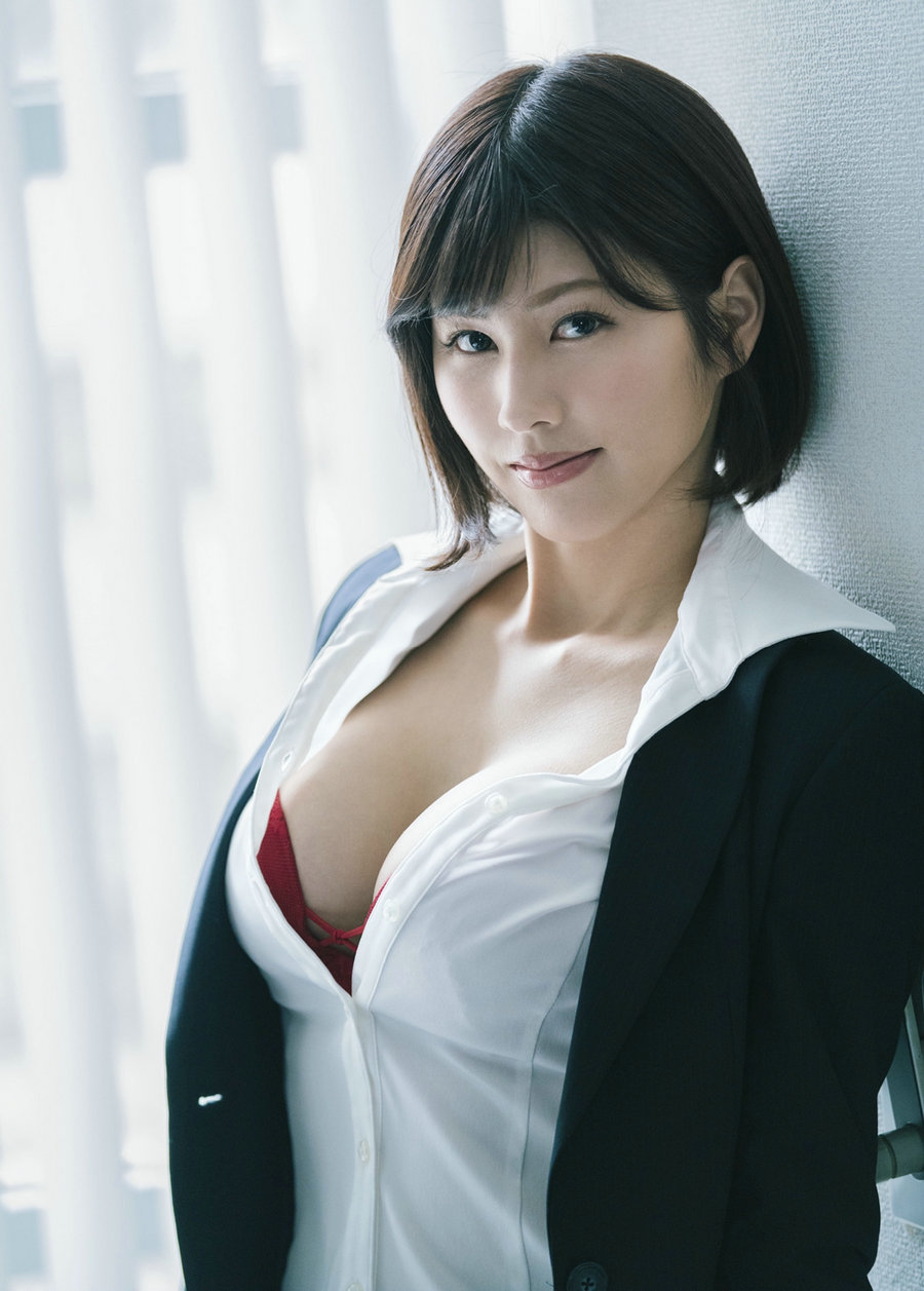 アサ芸SEXY女優写真集 美乃すずめ 愛人のスズメ / 55P73MB / 日系-绅士图