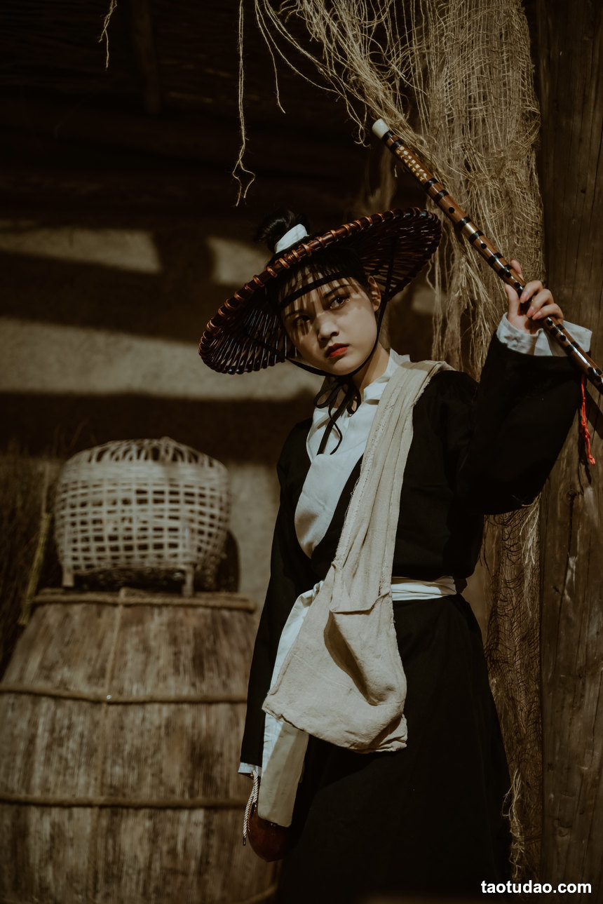 图片[4]-[YITUYU艺图语]2022.02.12 龙门客栈 南浔儿[53+1P／657MB]-绅士图