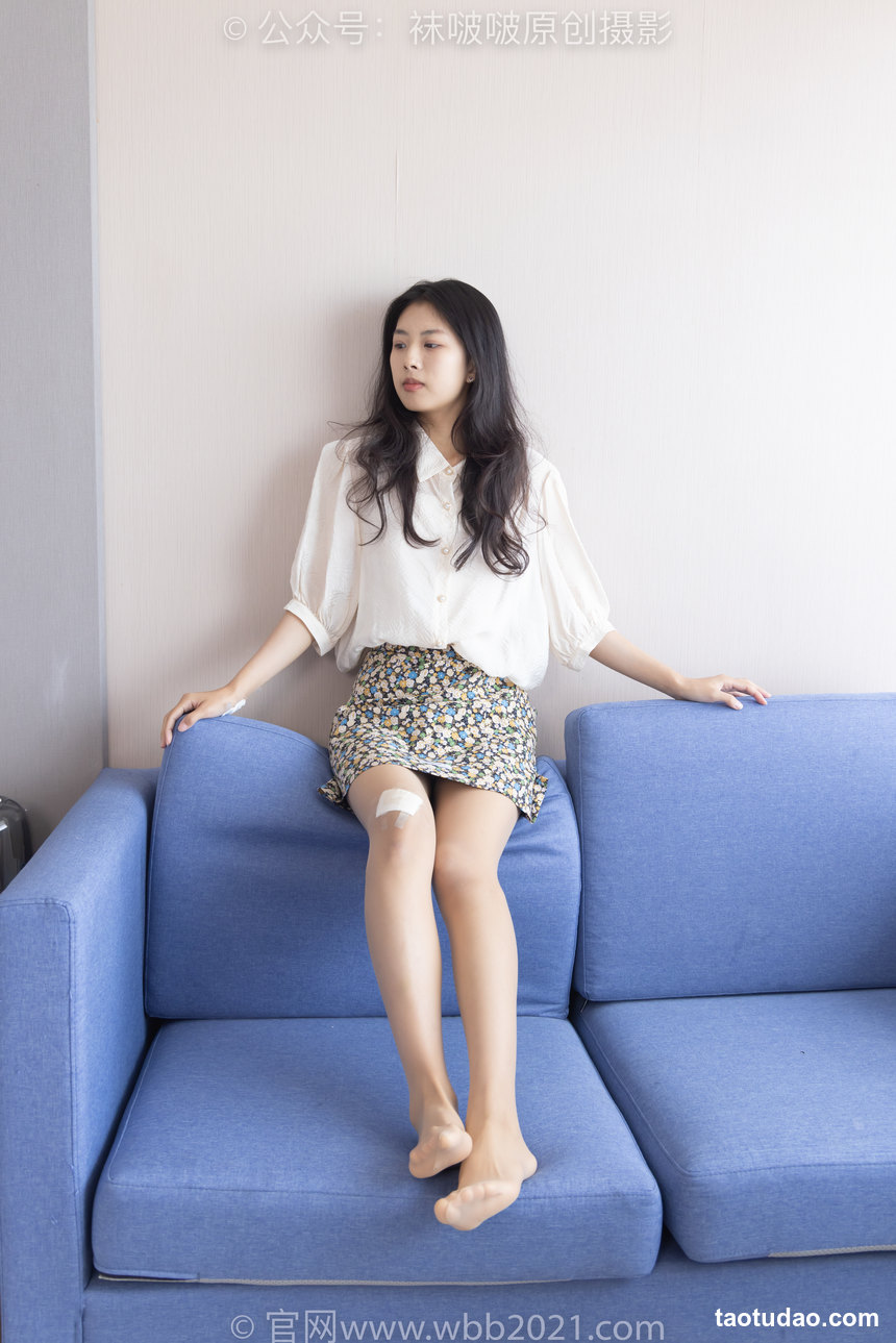 图片[3]-[BoBoSocks袜啵啵]NO.288 奶油-高跟鞋、高跟凉鞋、肉丝[145P+1V／8.12GB]-绅士图