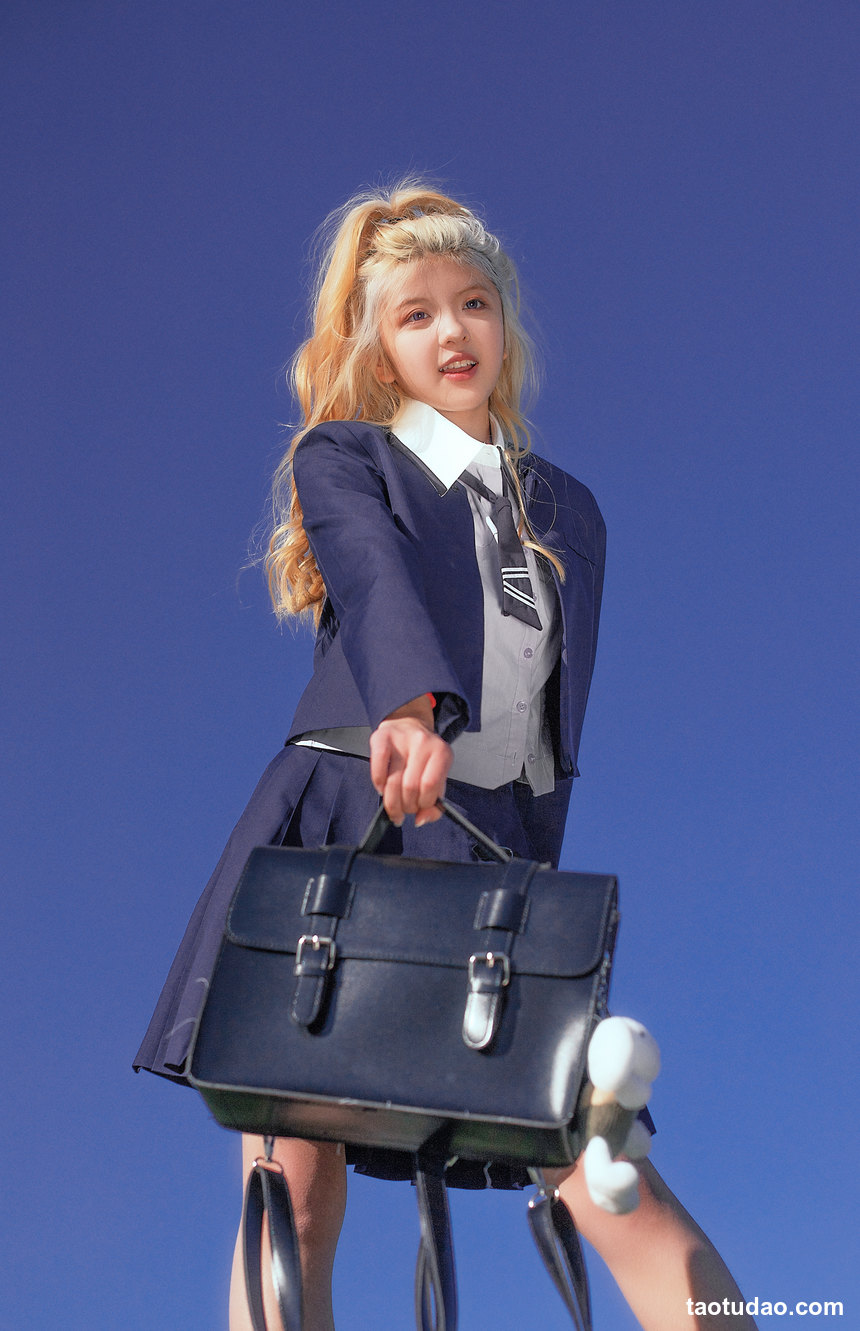 图片[3]-[YITUYU艺图语]2022.12.11 芭比少女 笑死银[21+1P／440MB]-绅士图