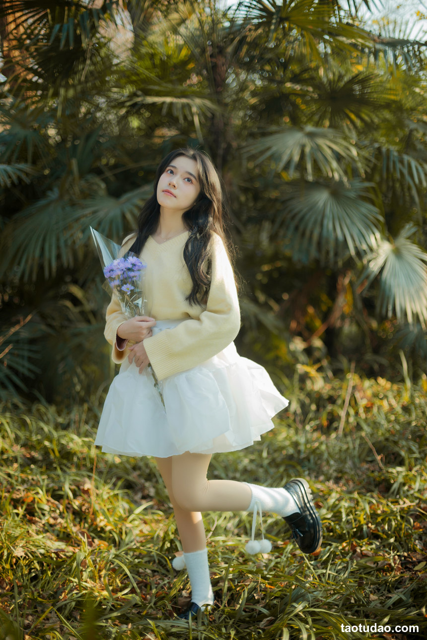 图片[3]-[YITUYU艺图语]2022.09.28 太阳落去 静鏡婧[31+1P／327MB]-绅士图