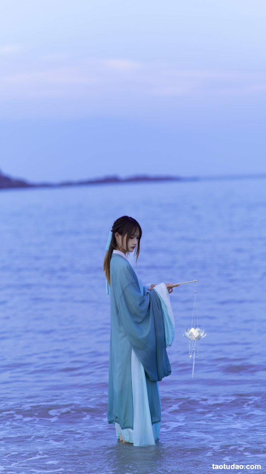 图片[3]-[YITUYU艺图语]2022.05.26 无妄海 兔子Zzz不吃胡萝卜[21+1P／270MB]-绅士图