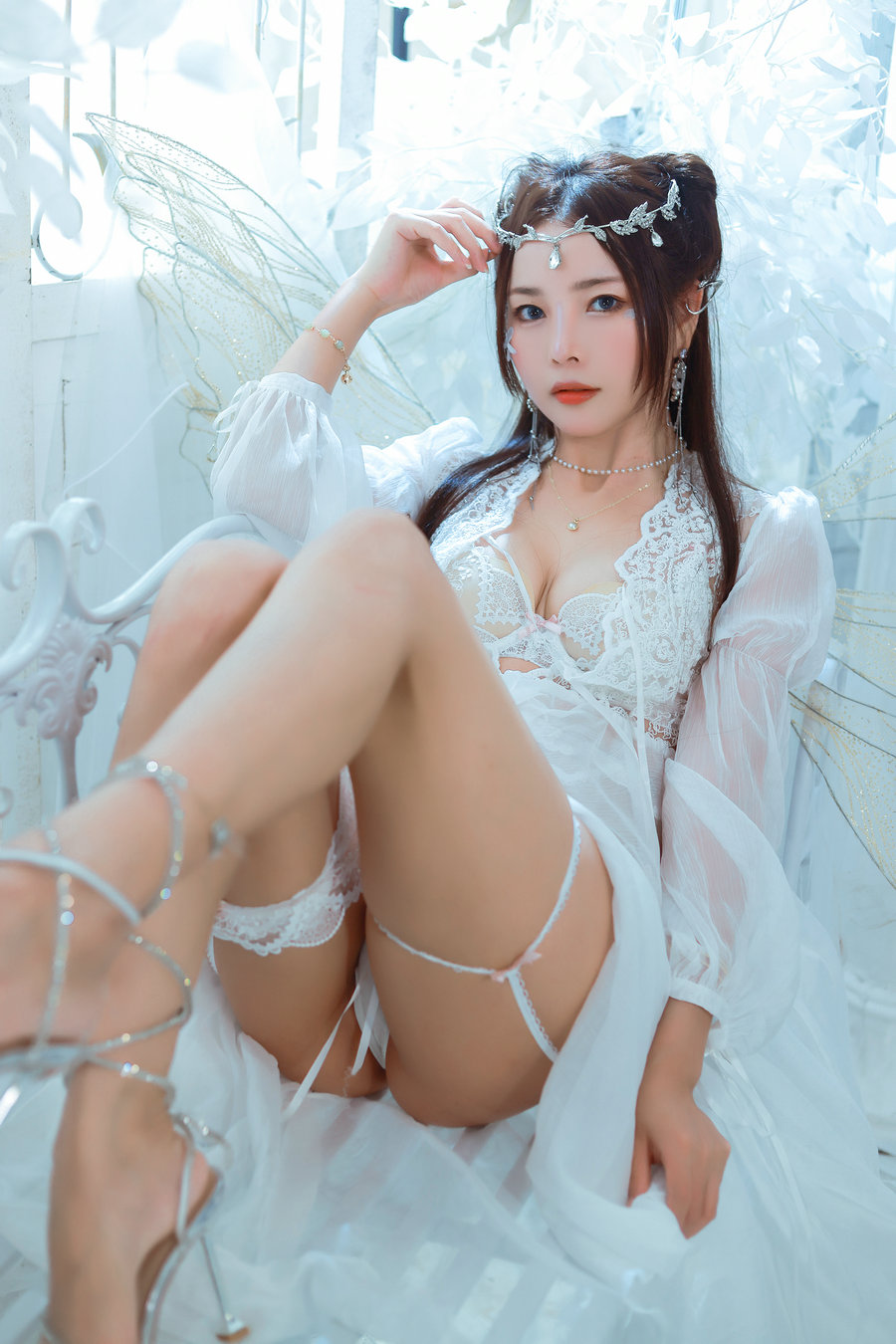 苏嫣嫣阿姨精灵修好 [37P-843MB]-绅士图