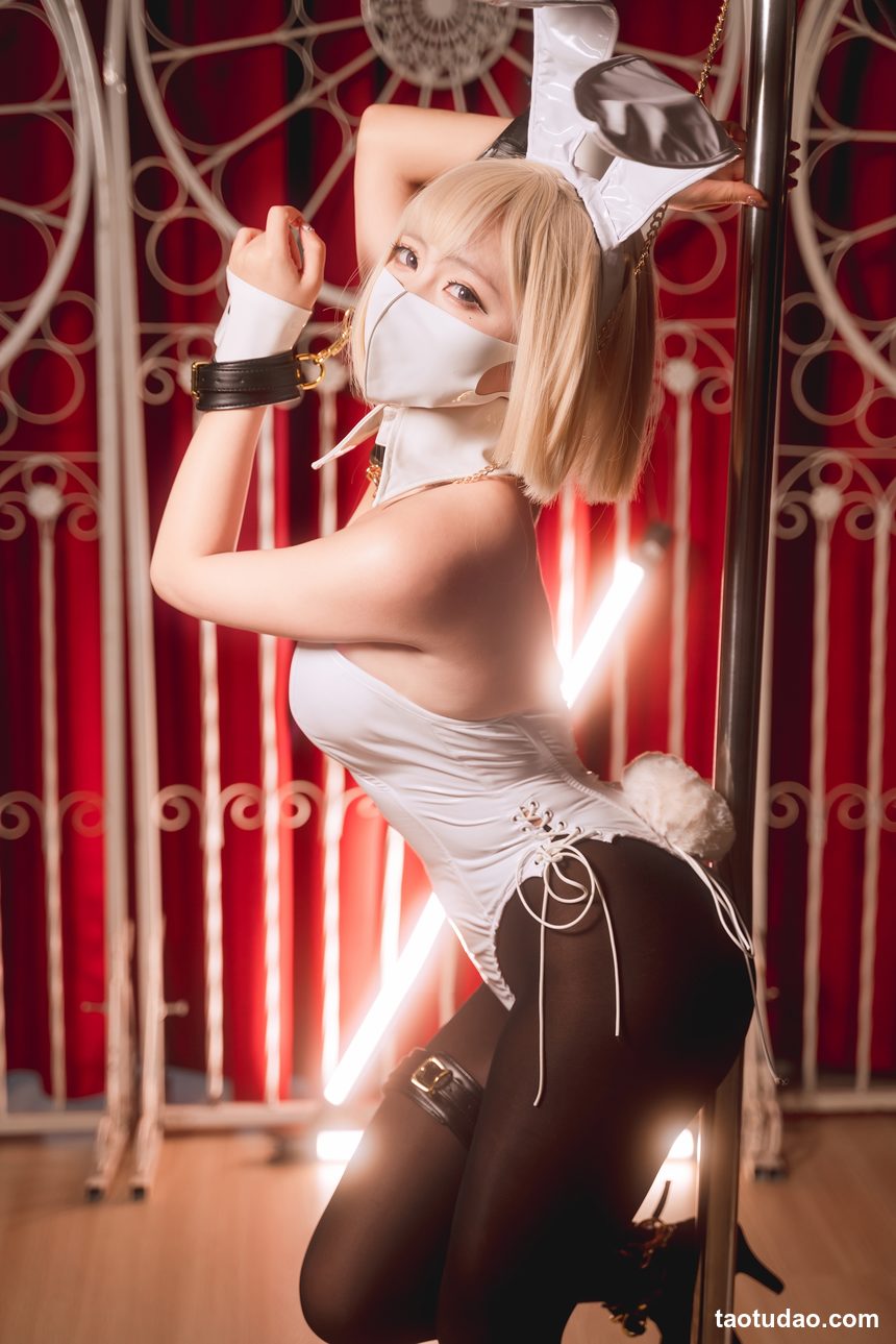 图片[2]-是一只熊仔吗 – 小兔时间 [40P-104MB]-绅士图