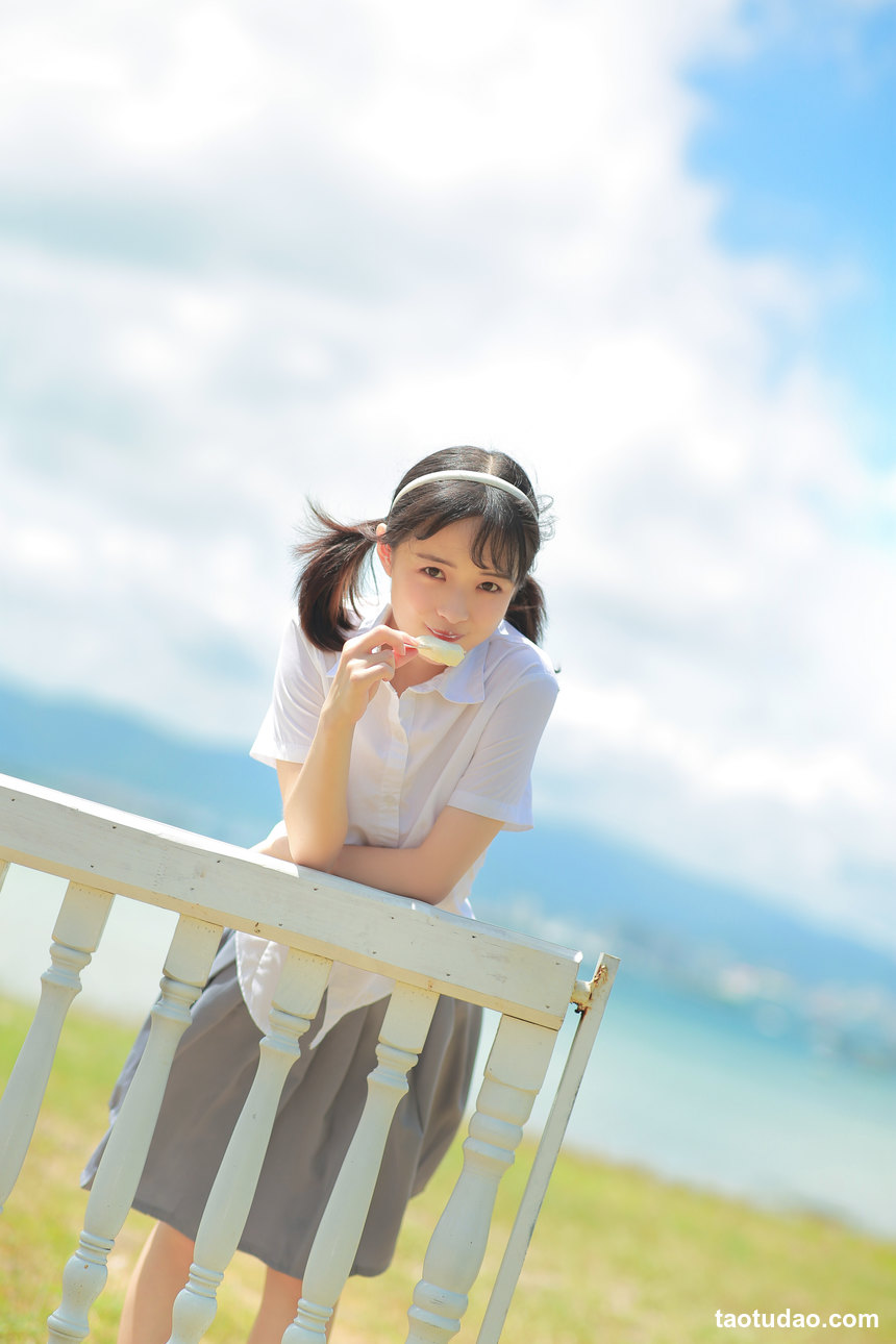 图片[3]-[YITUYU艺图语]2022.08.05 薄荷夏天 甜酒八號[22+1P／171MB]-绅士图