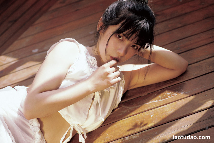 图片[4]-[YITUYU艺图语]2023.03.08 夏风不语 咖喱呀咖喱[30+1P／676MB]-绅士图