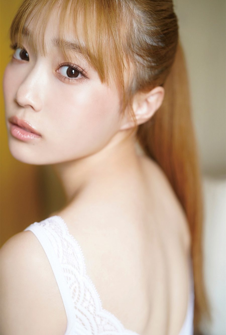 图片[2]-岸みゆ写真集「岸みゆは、岸みゆだから。」-绅士图