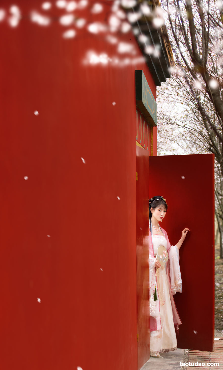 图片[3]-[YITUYU艺图语]2023.03.26 春风慢 初茶[48+1P／785MB]-绅士图