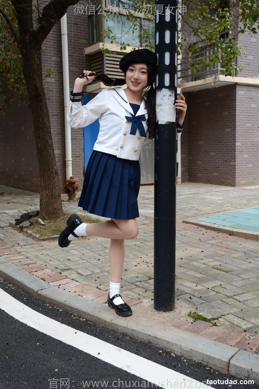 图片[3]-初夏女神 NO.168 环环 闭月羞花[140P+1V／5.32GB]-绅士图