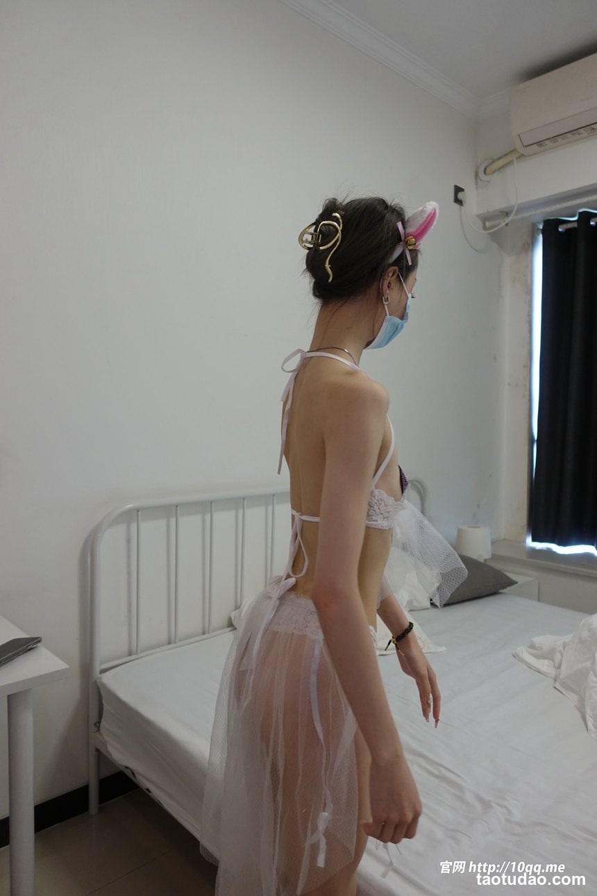 图片[4]-[ROSI口罩系列]2023.07.05 NO.2579[66+1P／67MB]-绅士图