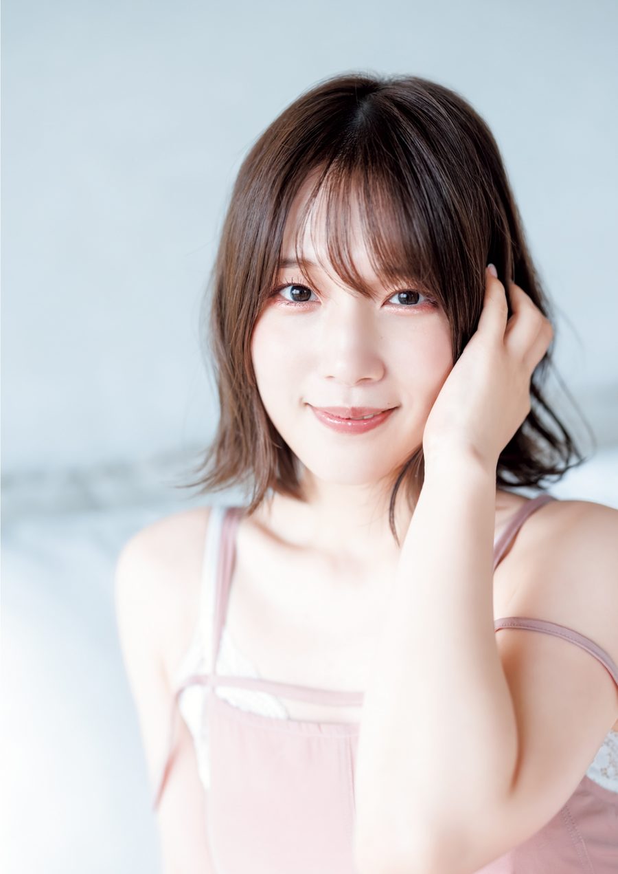 图片[4]-相乐伊织写真集「Memories～Prologue～」-绅士图