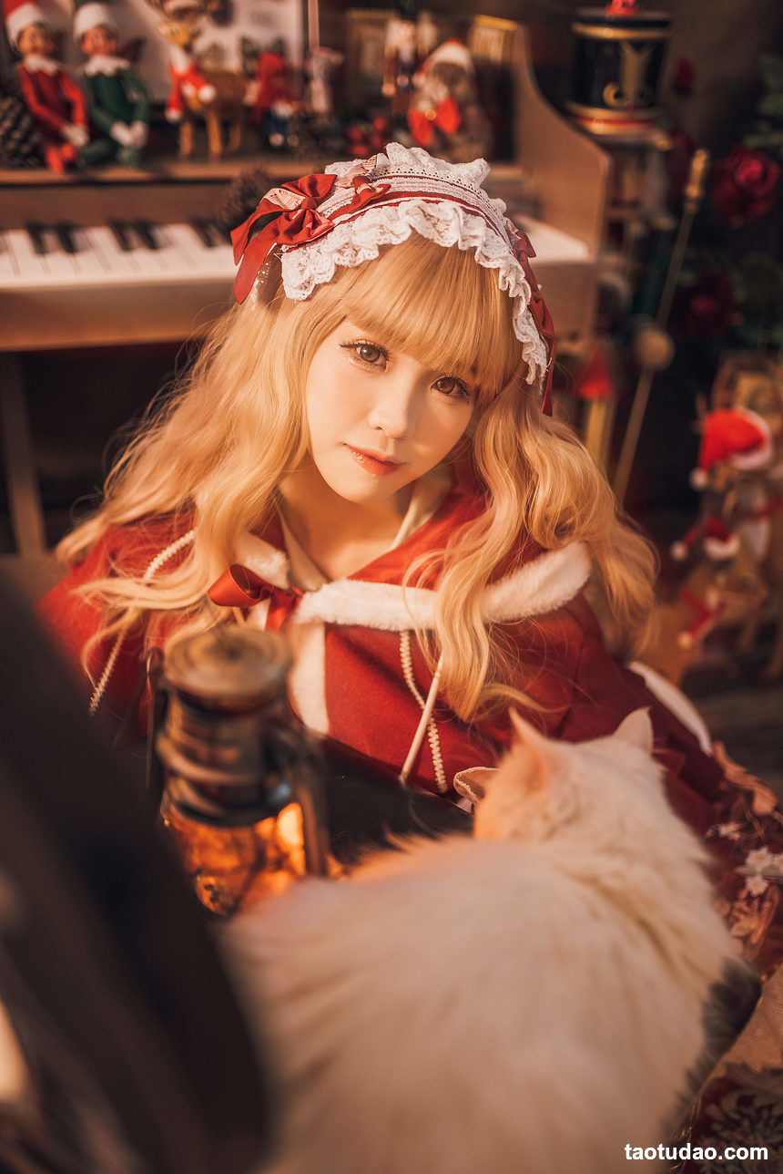 图片[4]-miko酱ww-暖屋里的少女[28P-1.02G]-绅士图