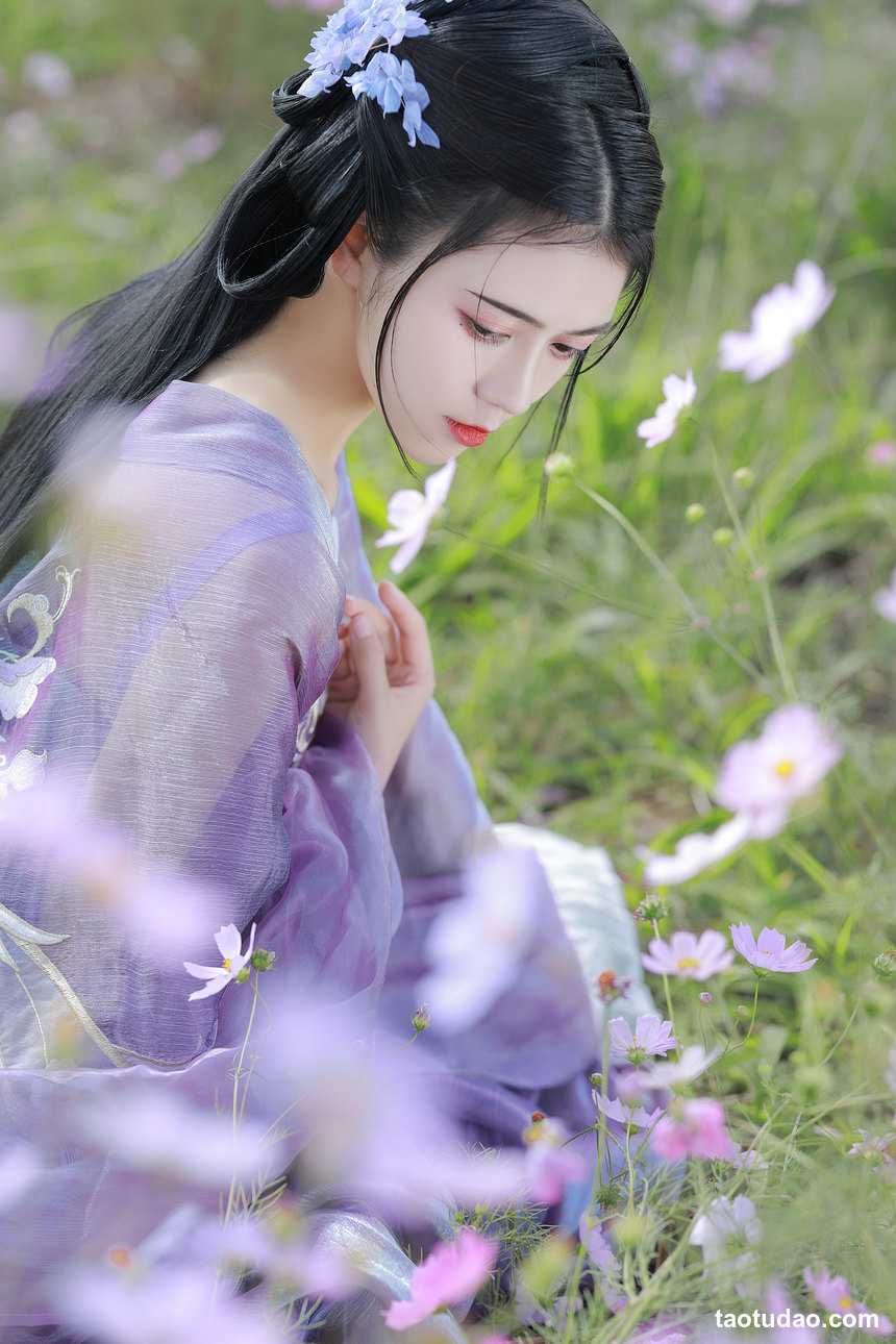 图片[2]-[YITUYU艺图语]2023.01.14 春风拂槛露华浓 吾岁[21+1P／433MB]-绅士图