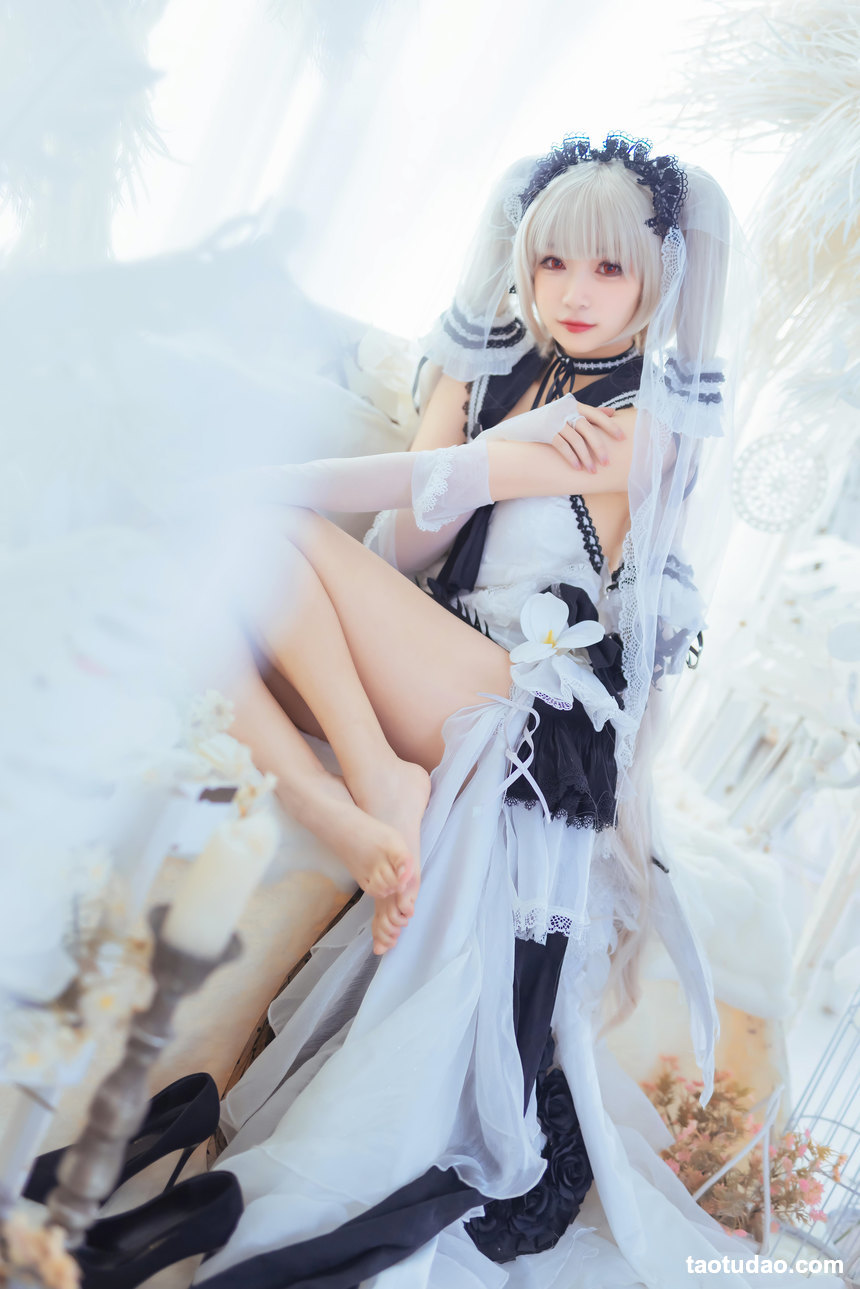 图片[3]-想要搬砖的伶儿 – 碧蓝航线 可畏 [13P-175MB]-绅士图