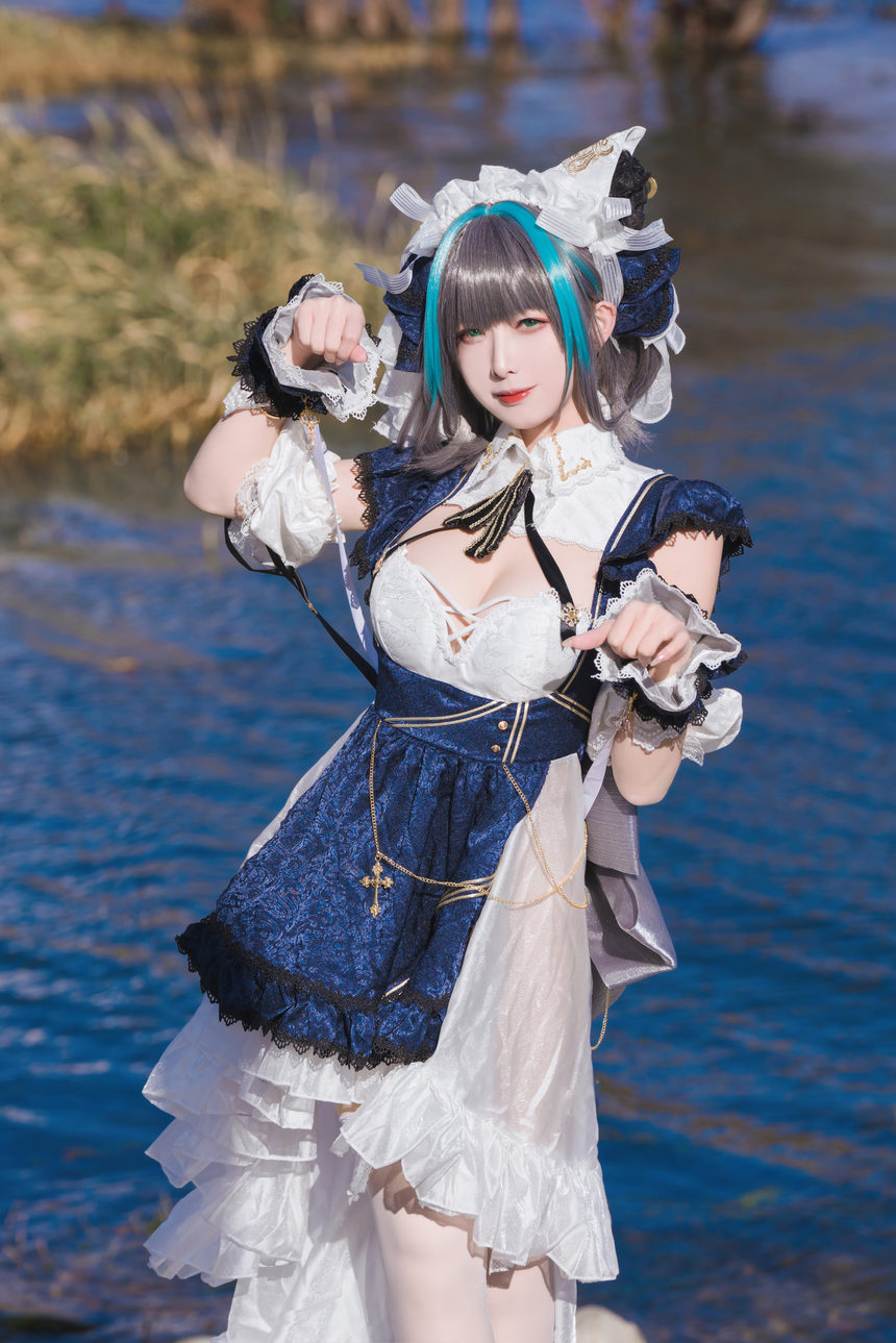 图片[4]-封疆疆v – 大理 柴郡猫猫 [31P-454MB]-绅士图